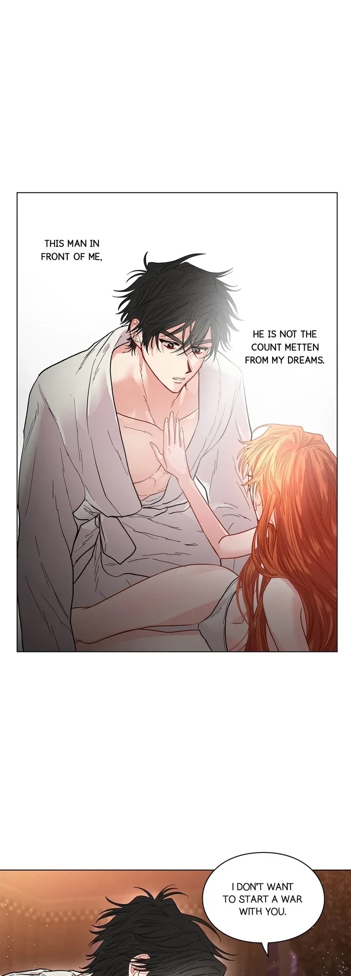 Lucia Chapter 19 page 33 - Chapter 19