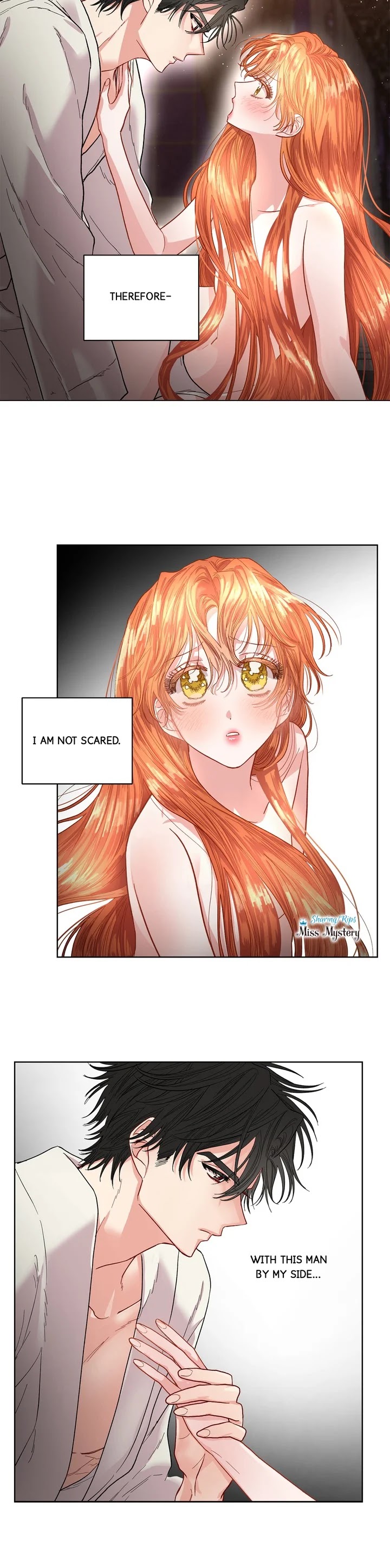 Lucia Chapter 19 page 34 - Chapter 19