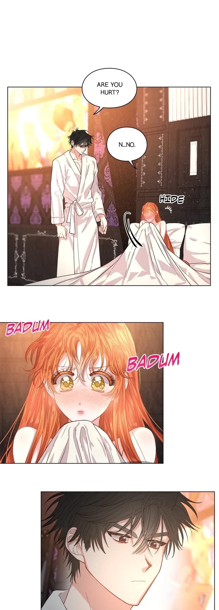 Lucia Chapter 19 page 5 - Chapter 19