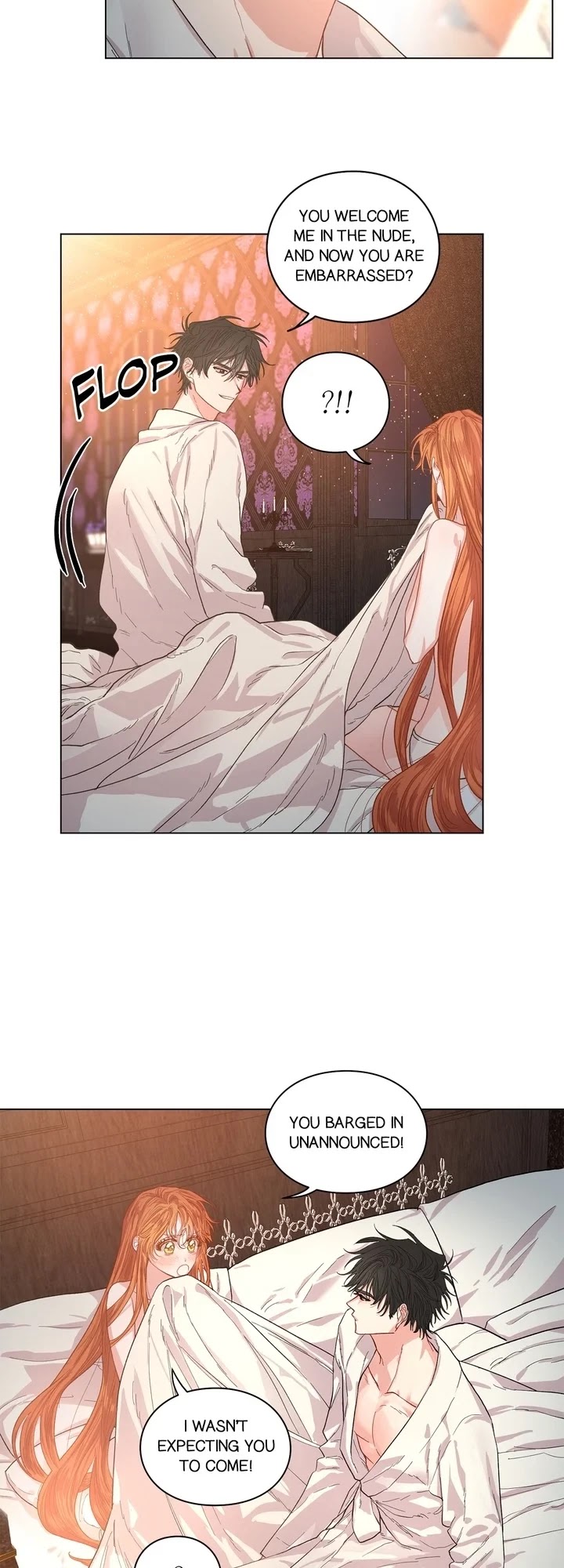 Lucia Chapter 19 page 6 - Chapter 19
