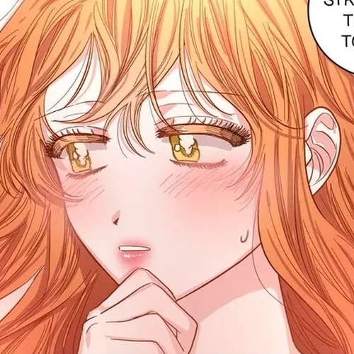 Lucia Chapter 19 cover