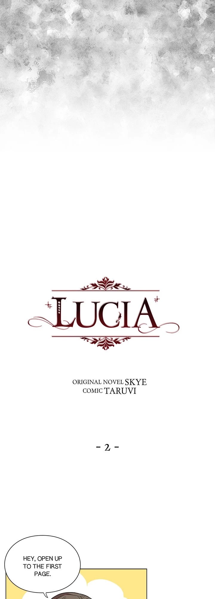 Lucia Chapter 2 page 11 - Chapter 2