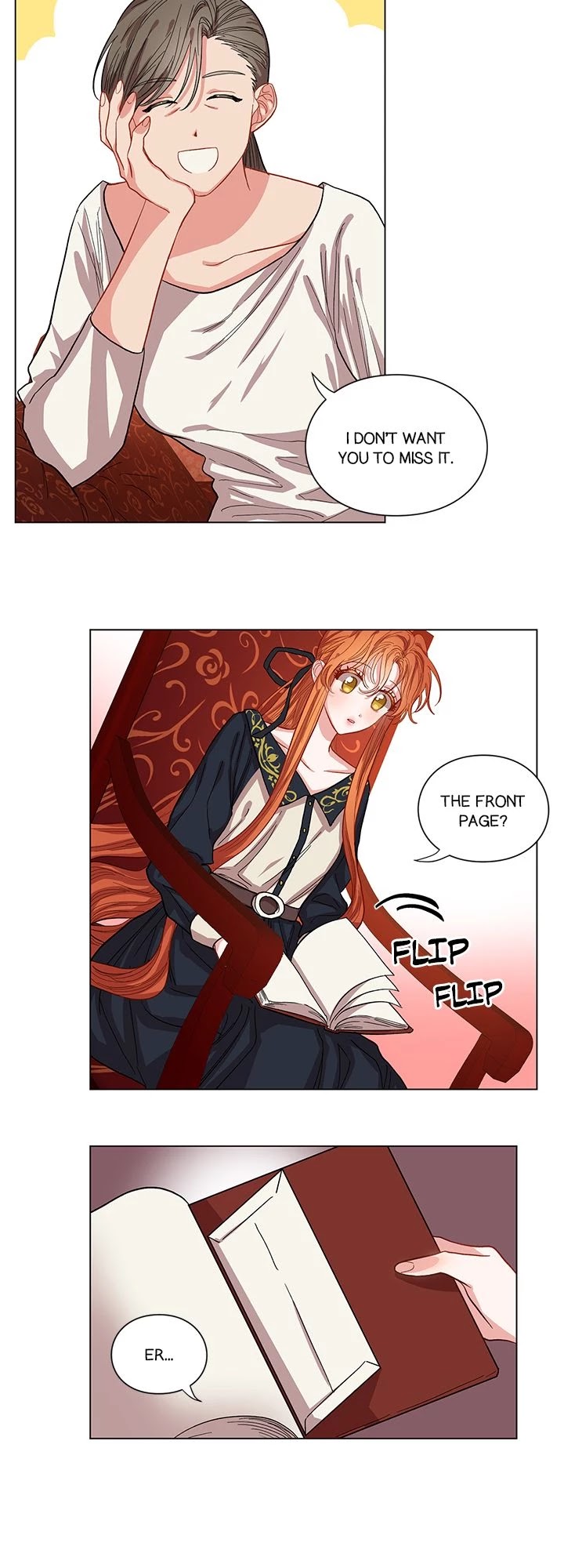 Lucia Chapter 2 page 12 - Chapter 2