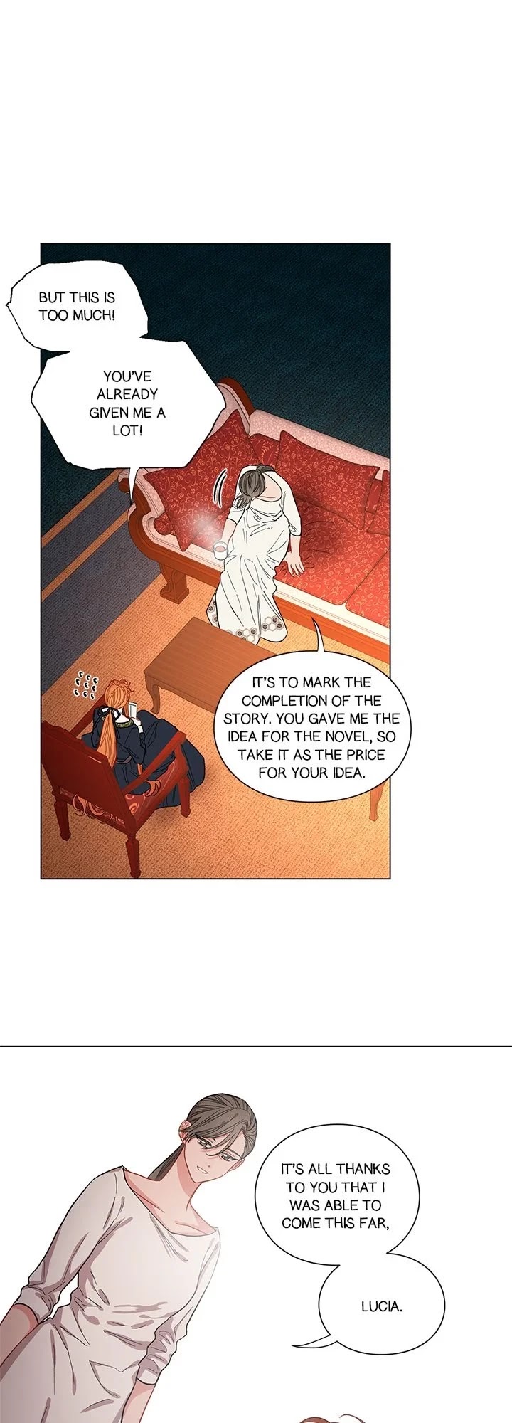 Lucia Chapter 2 page 14 - Chapter 2