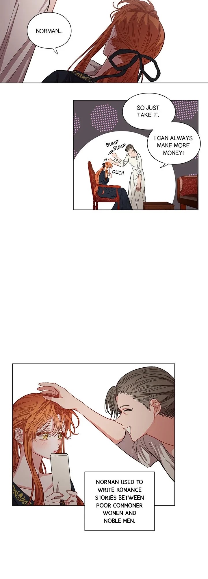 Lucia Chapter 2 page 15 - Chapter 2