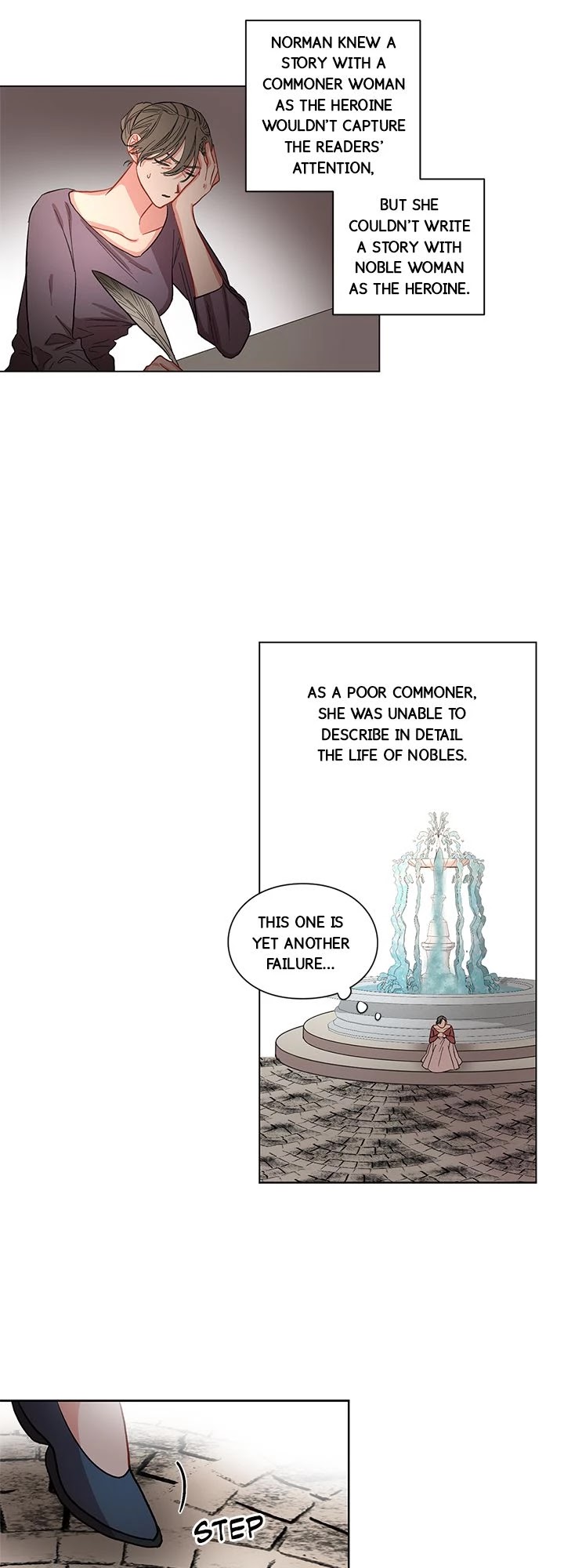 Lucia Chapter 2 page 16 - Chapter 2