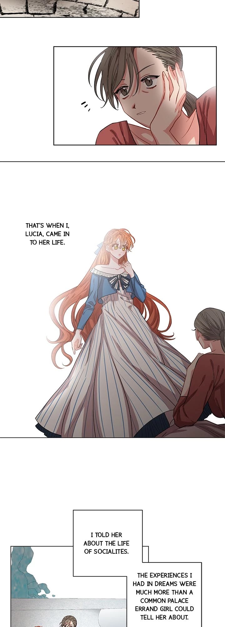 Lucia Chapter 2 page 17 - Chapter 2
