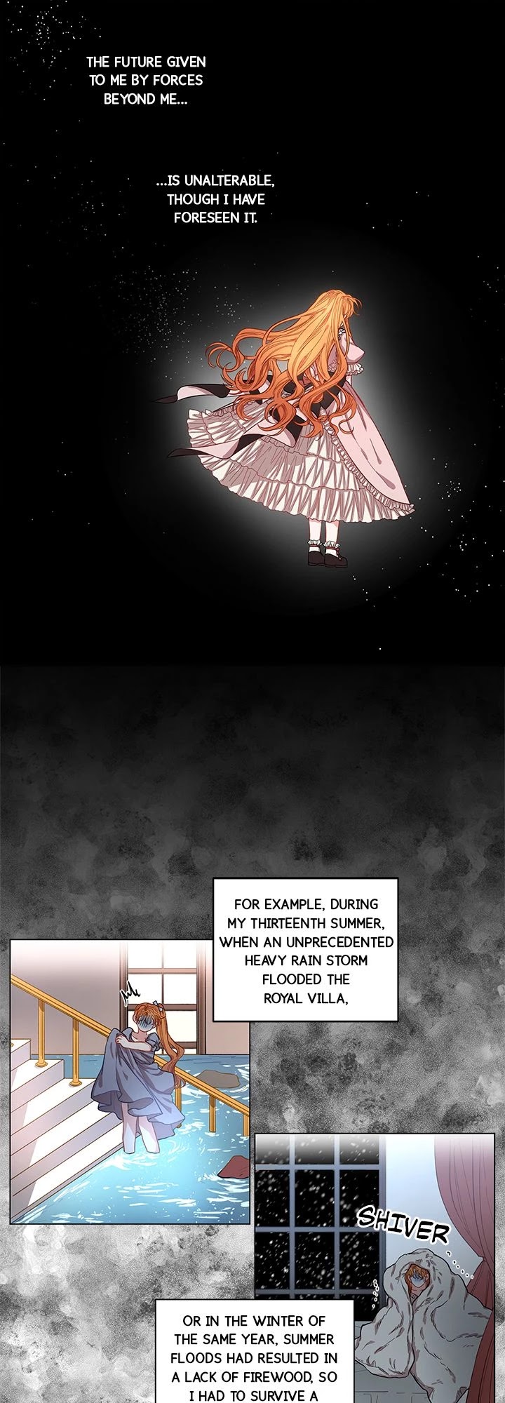 Lucia Chapter 2 page 2 - Chapter 2