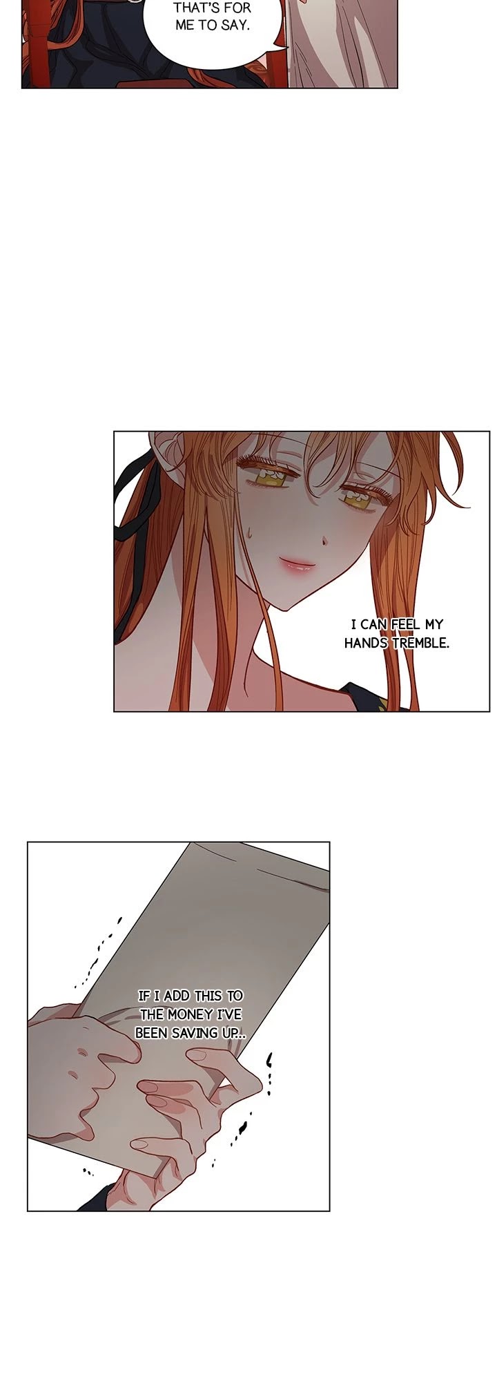 Lucia Chapter 2 page 21 - Chapter 2