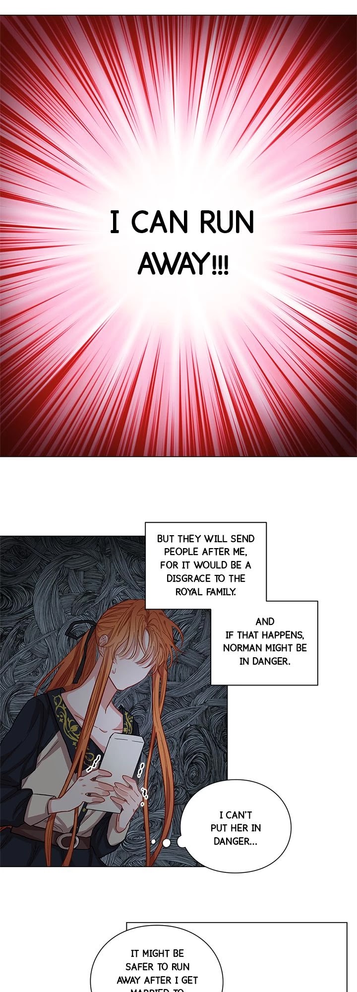 Lucia Chapter 2 page 22 - Chapter 2
