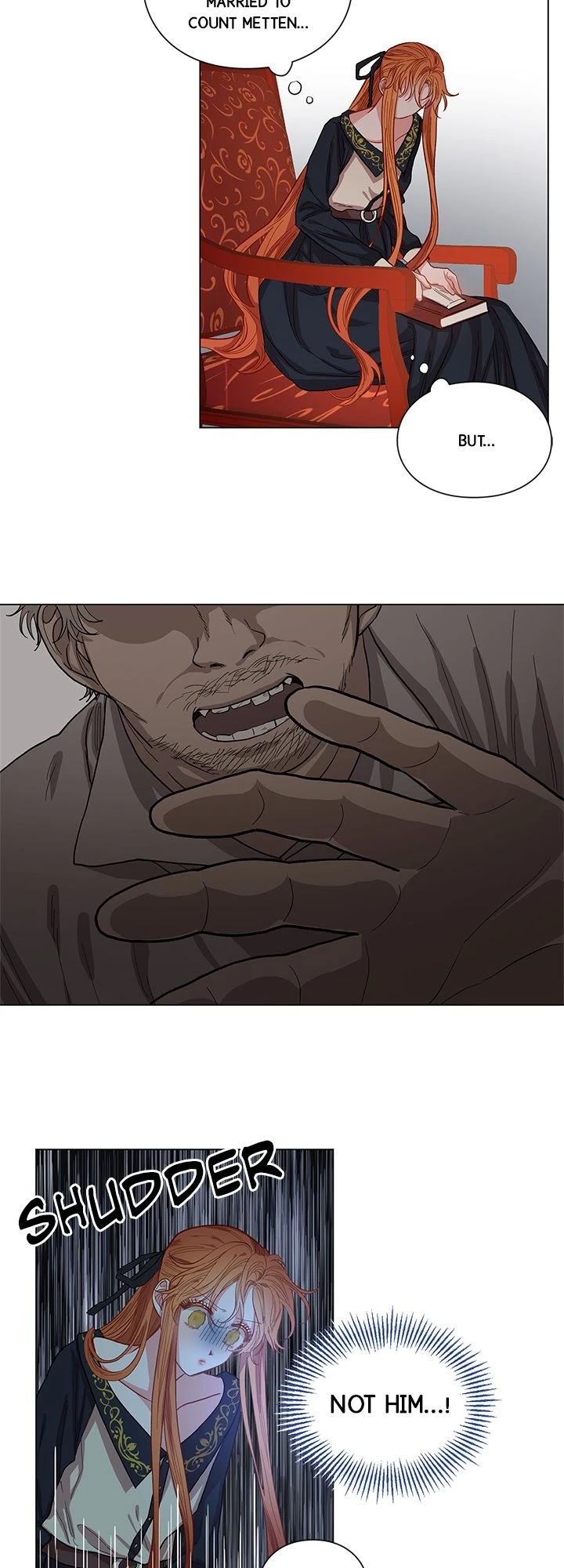 Lucia Chapter 2 page 23 - Chapter 2
