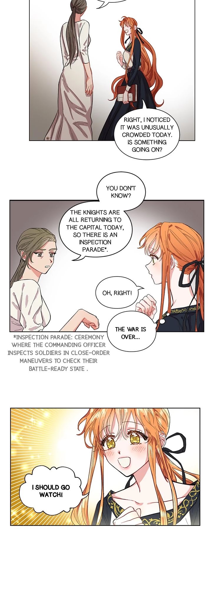 Lucia Chapter 2 page 25 - Chapter 2