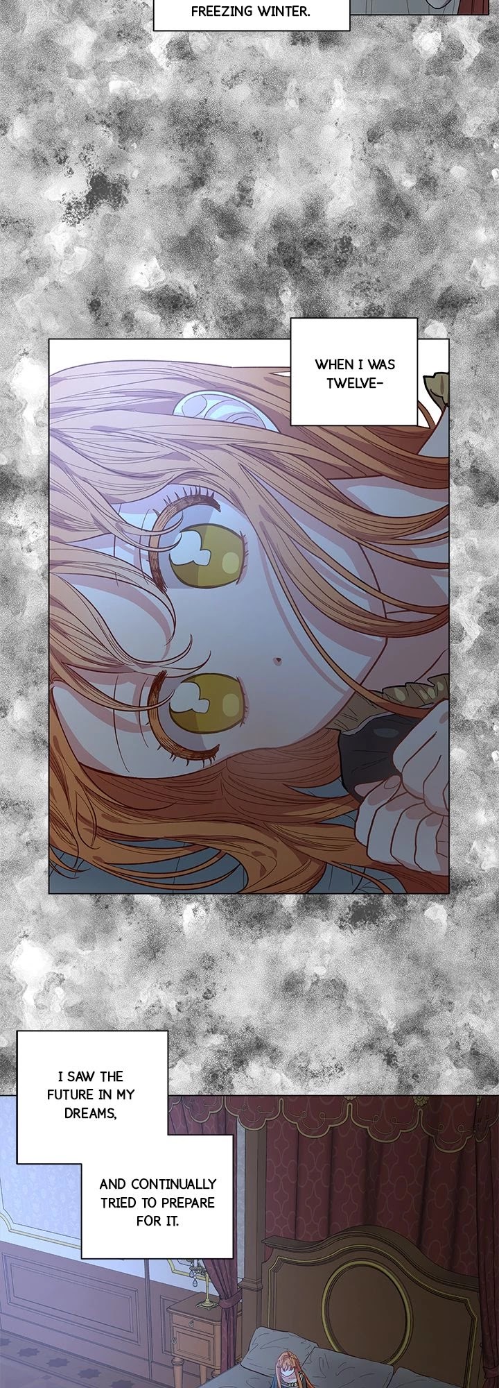 Lucia Chapter 2 page 3 - Chapter 2
