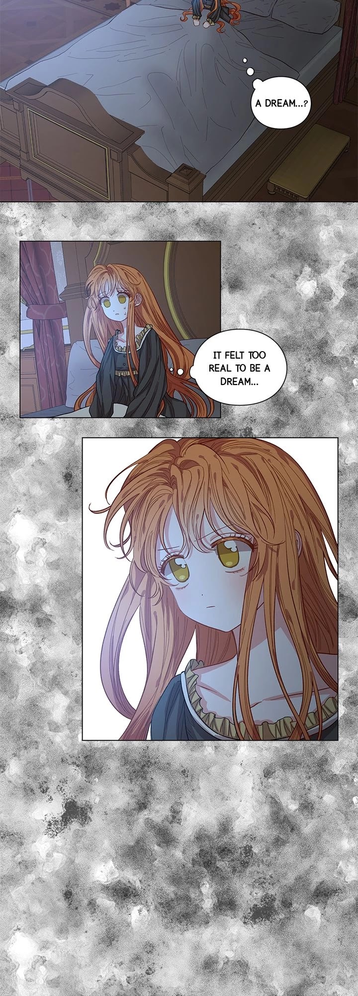 Lucia Chapter 2 page 4 - Chapter 2