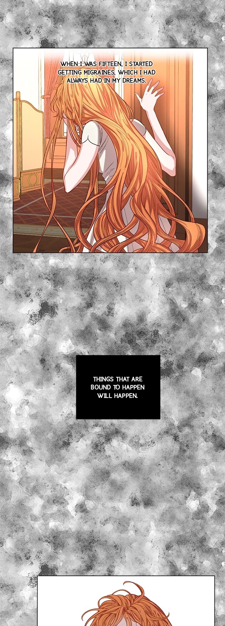 Lucia Chapter 2 page 6 - Chapter 2