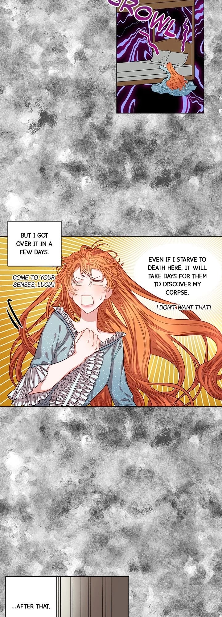 Lucia Chapter 2 page 8 - Chapter 2