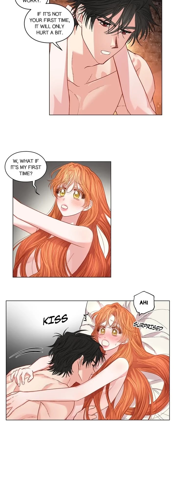 Lucia Chapter 20 page 19 - Chapter 20