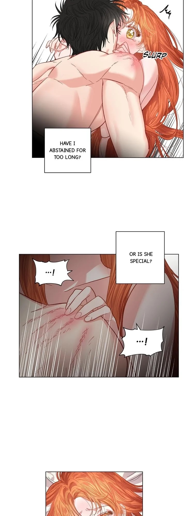 Lucia Chapter 20 page 25 - Chapter 20