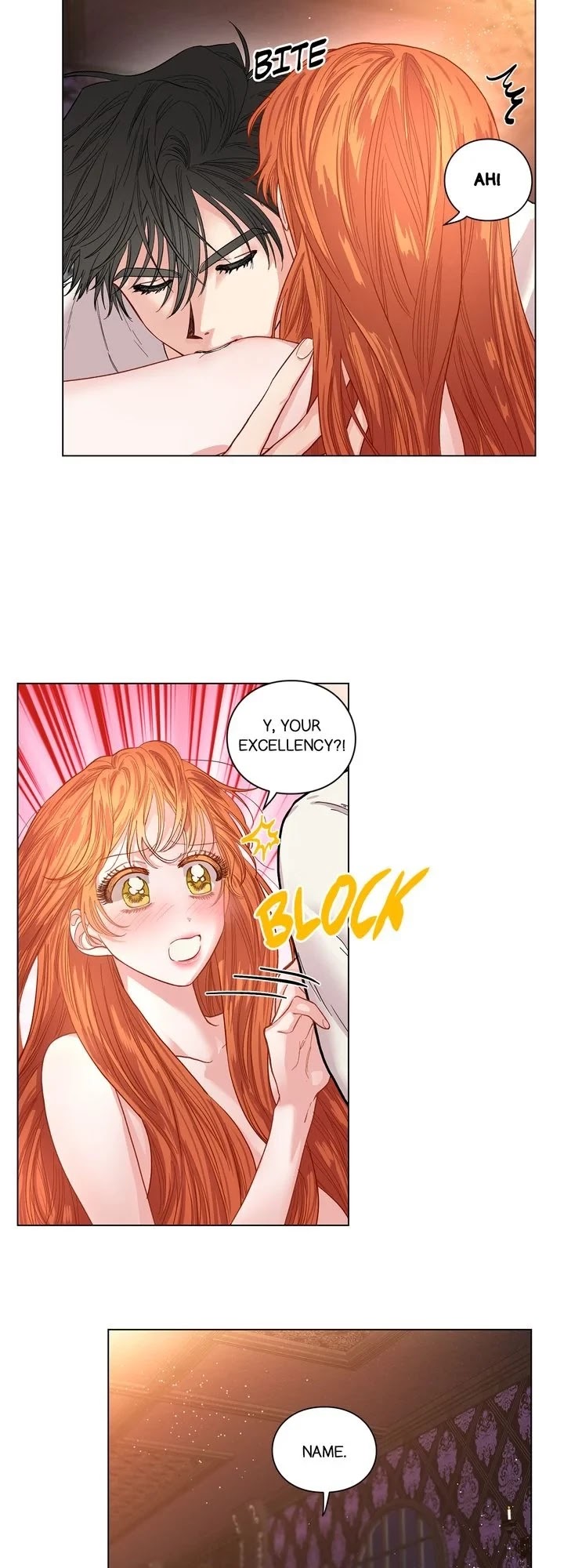 Lucia Chapter 20 page 3 - Chapter 20