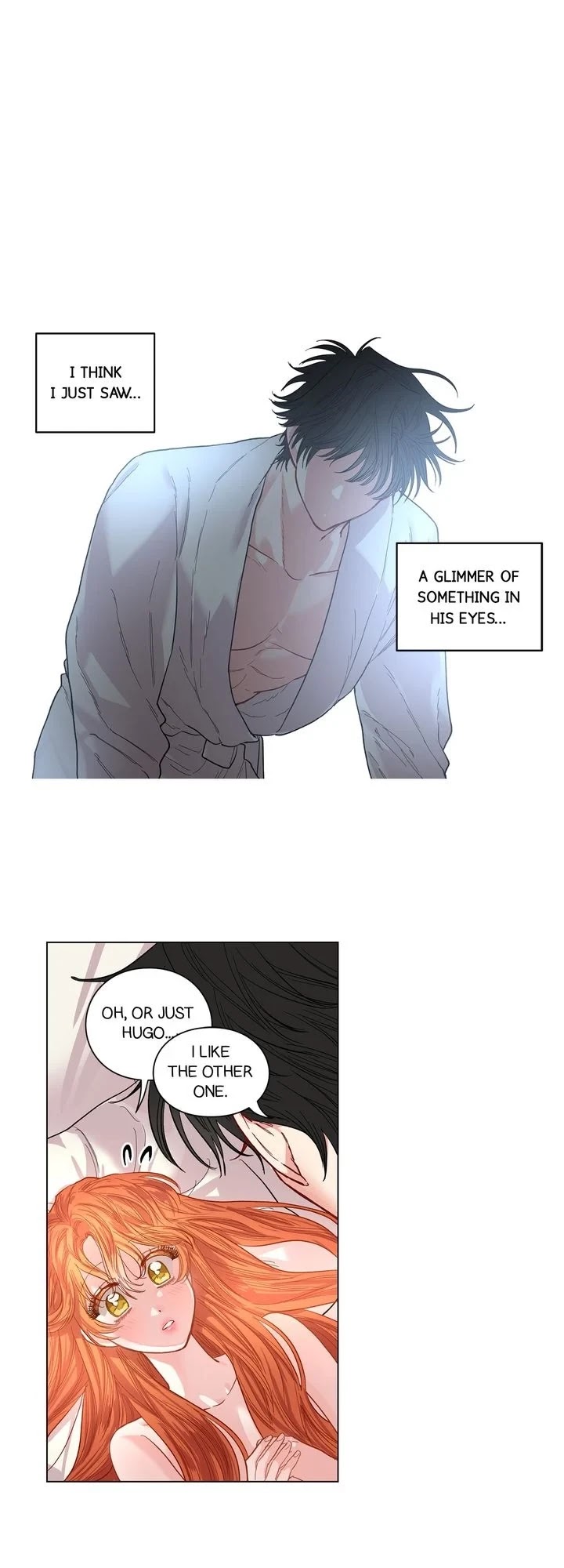 Lucia Chapter 20 page 8 - Chapter 20