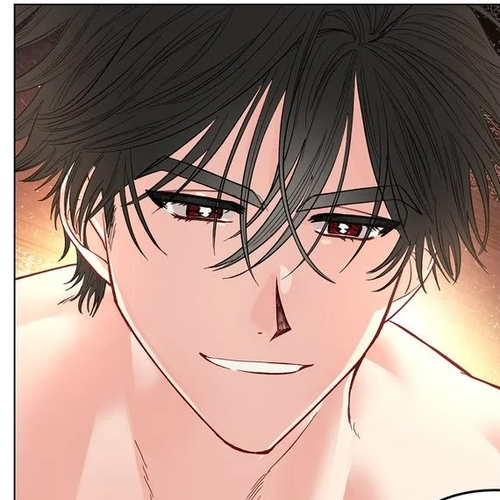 Lucia Chapter 20 cover