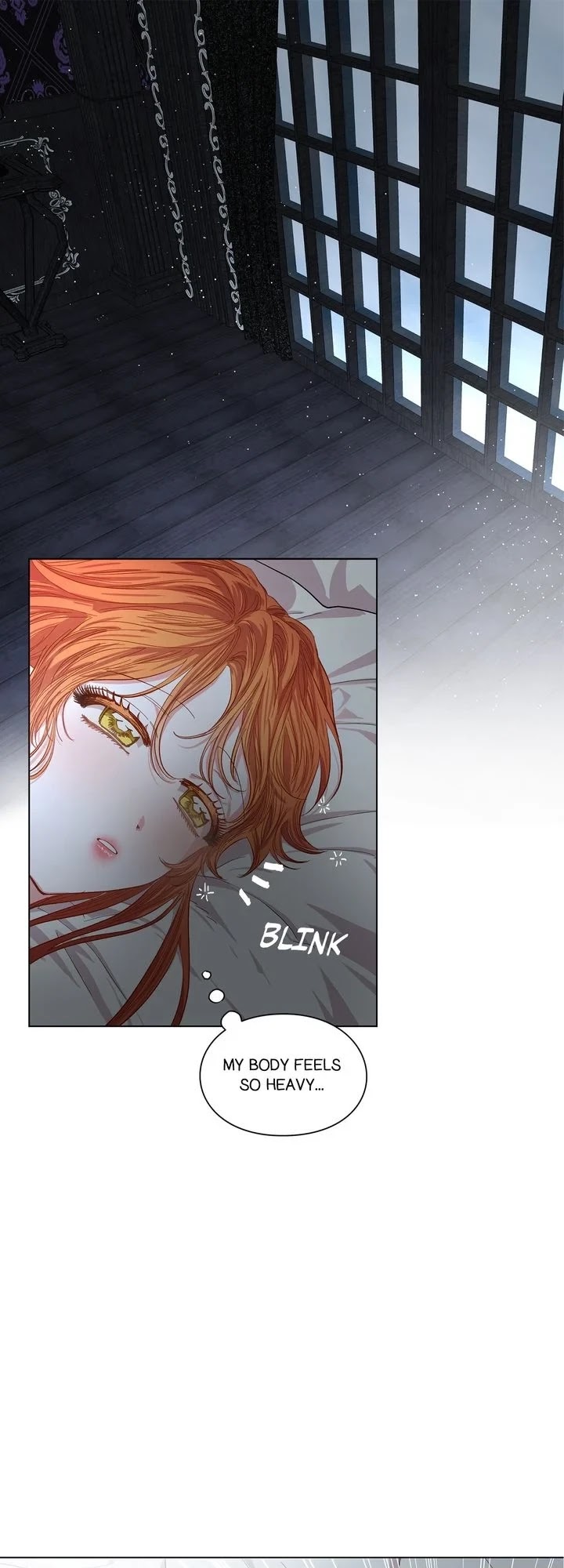 Lucia Chapter 21 page 1 - Chapter 21