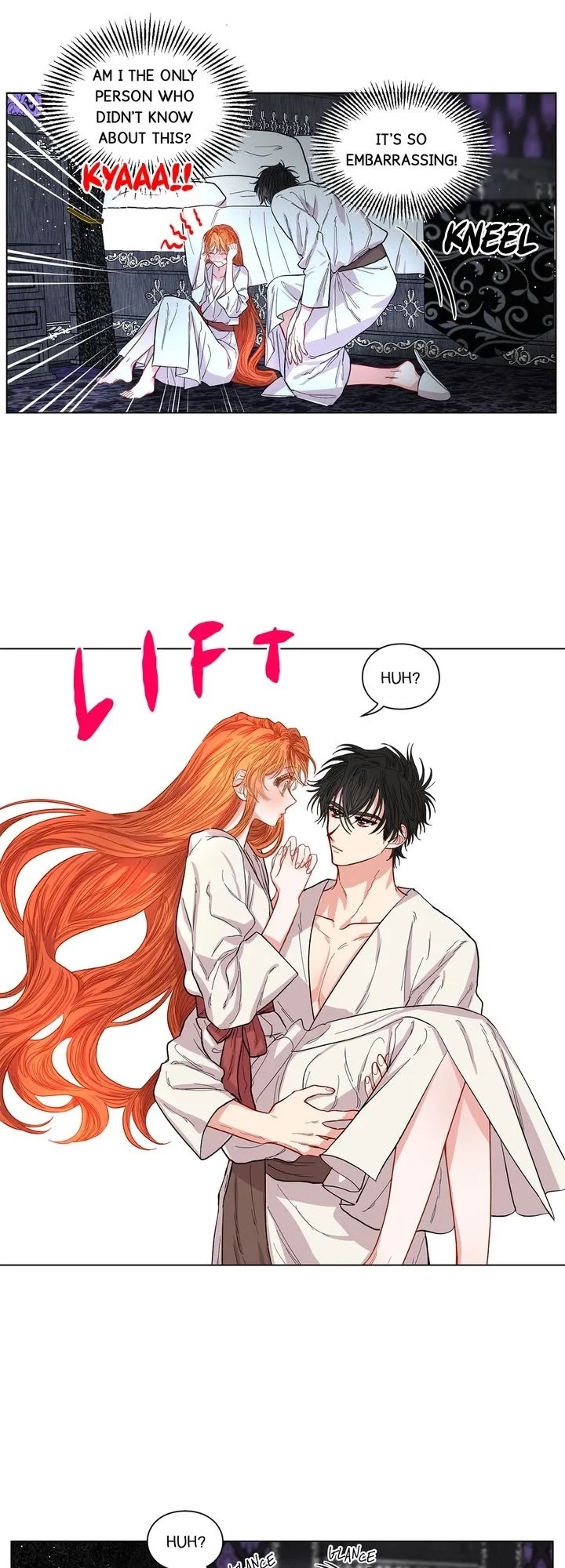 Lucia Chapter 21 page 11 - Chapter 21