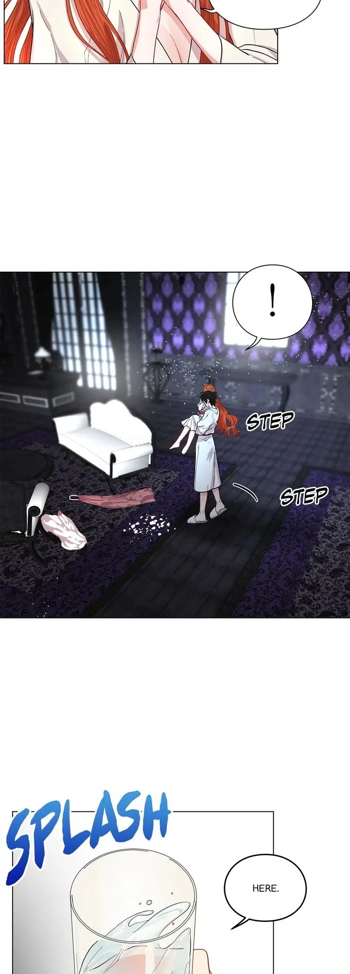 Lucia Chapter 21 page 13 - Chapter 21