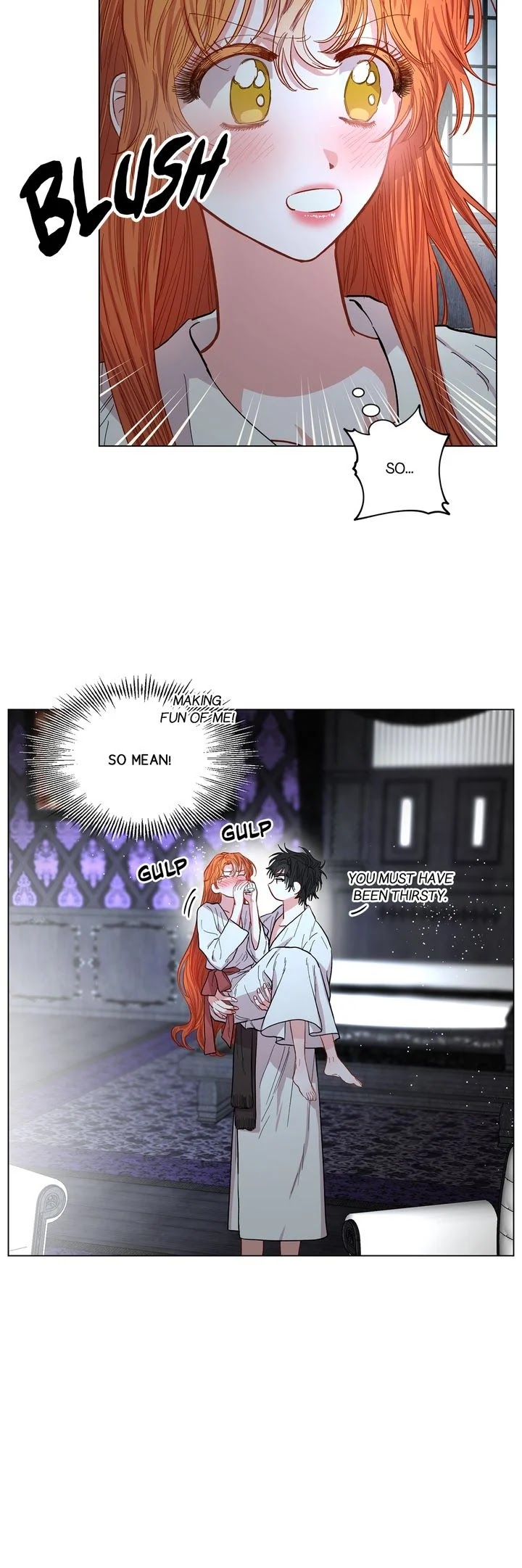 Lucia Chapter 21 page 15 - Chapter 21