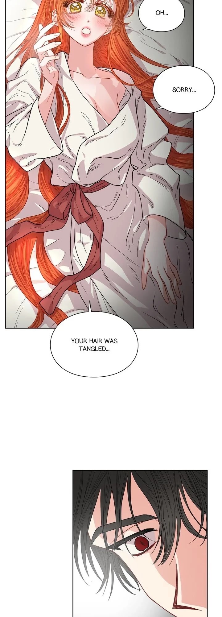 Lucia Chapter 21 page 18 - Chapter 21