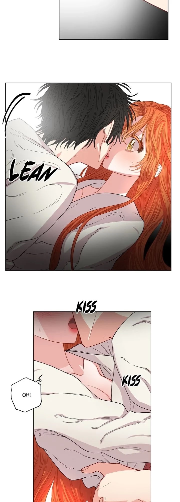 Lucia Chapter 21 page 19 - Chapter 21