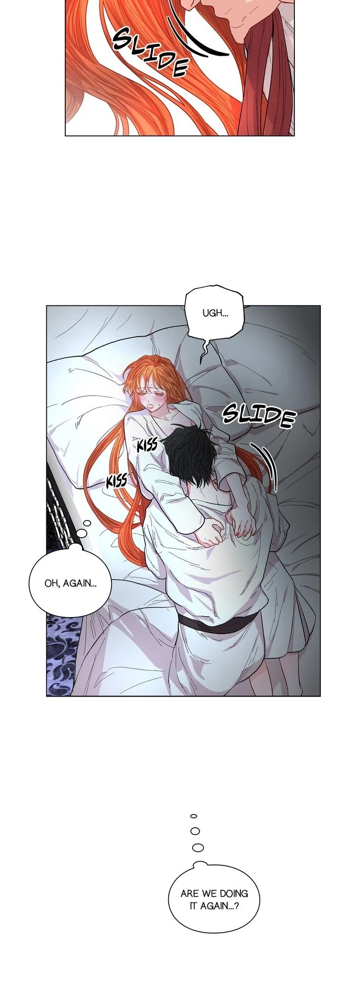 Lucia Chapter 21 page 20 - Chapter 21
