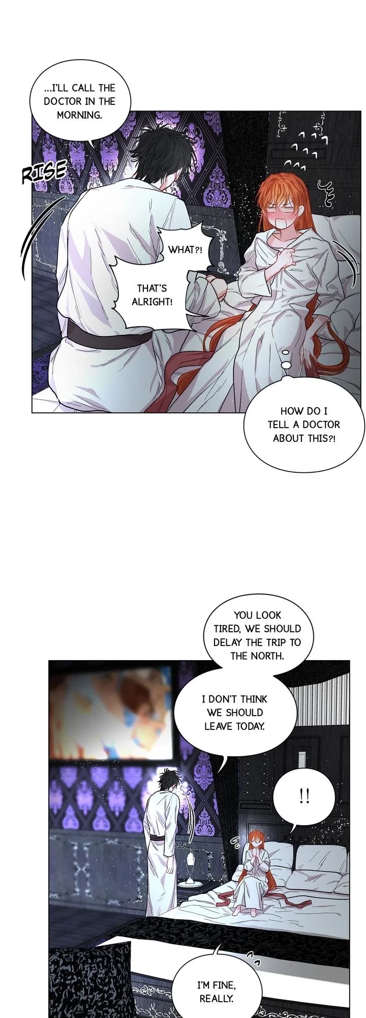 Lucia Chapter 21 page 23 - Chapter 21