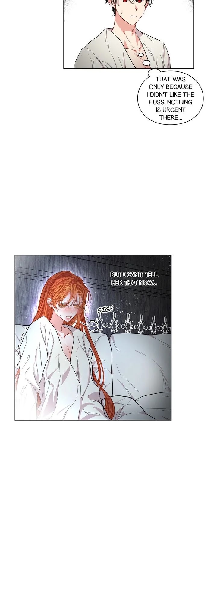Lucia Chapter 21 page 25 - Chapter 21