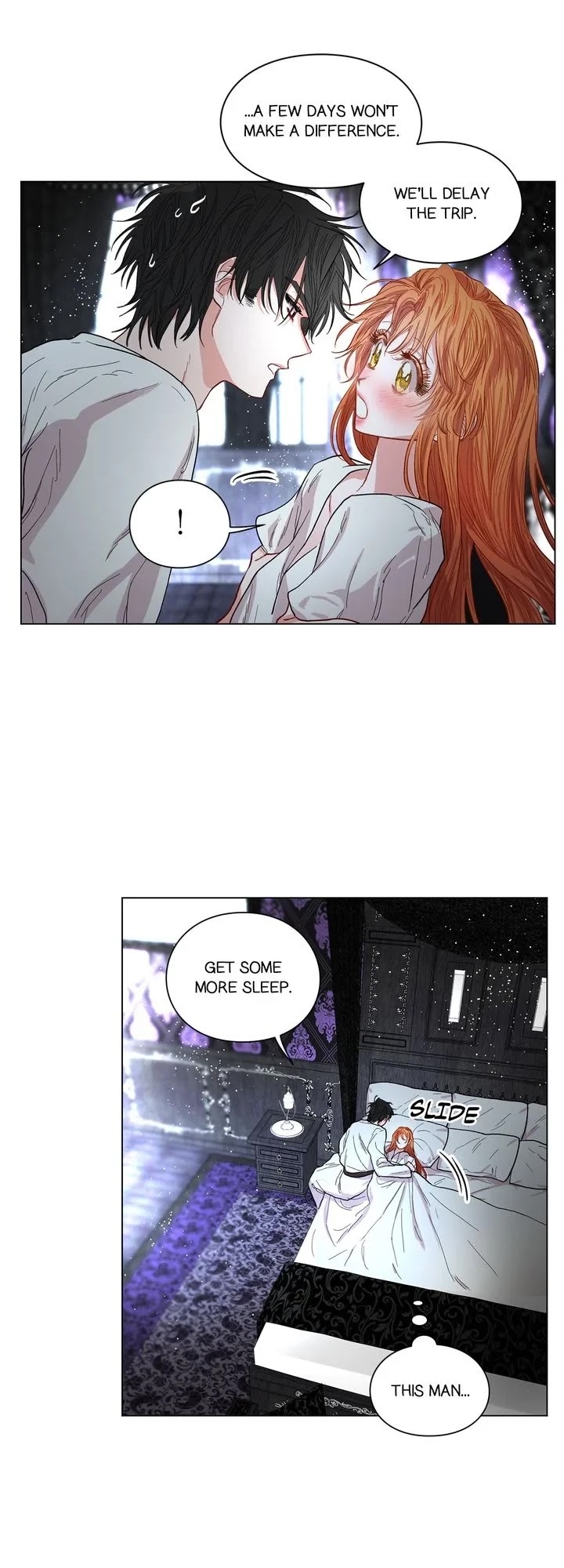 Lucia Chapter 21 page 26 - Chapter 21