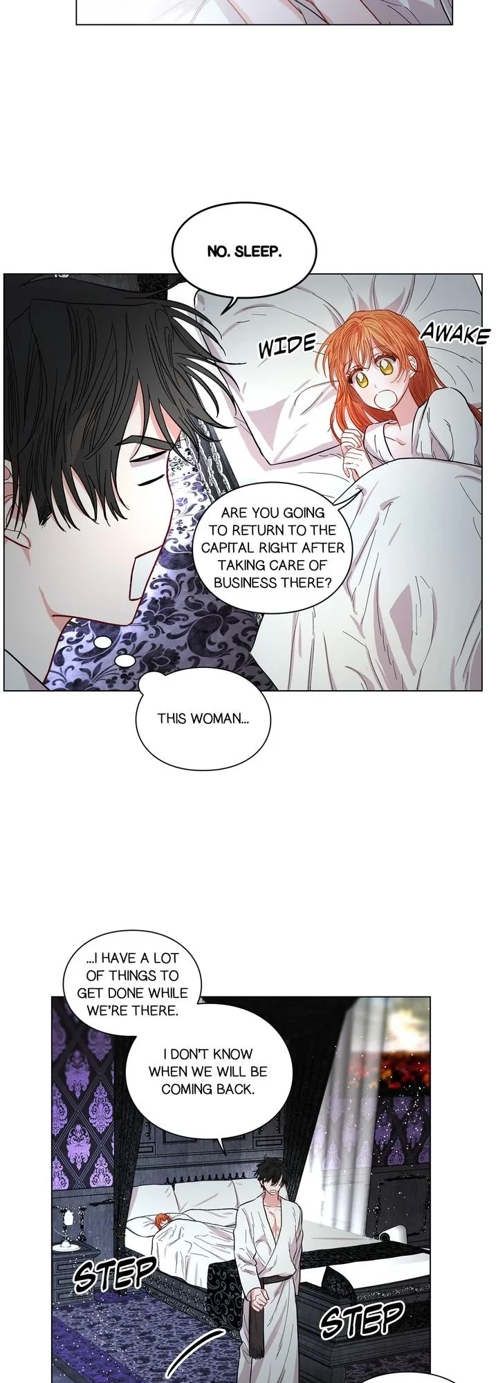 Lucia Chapter 21 page 28 - Chapter 21