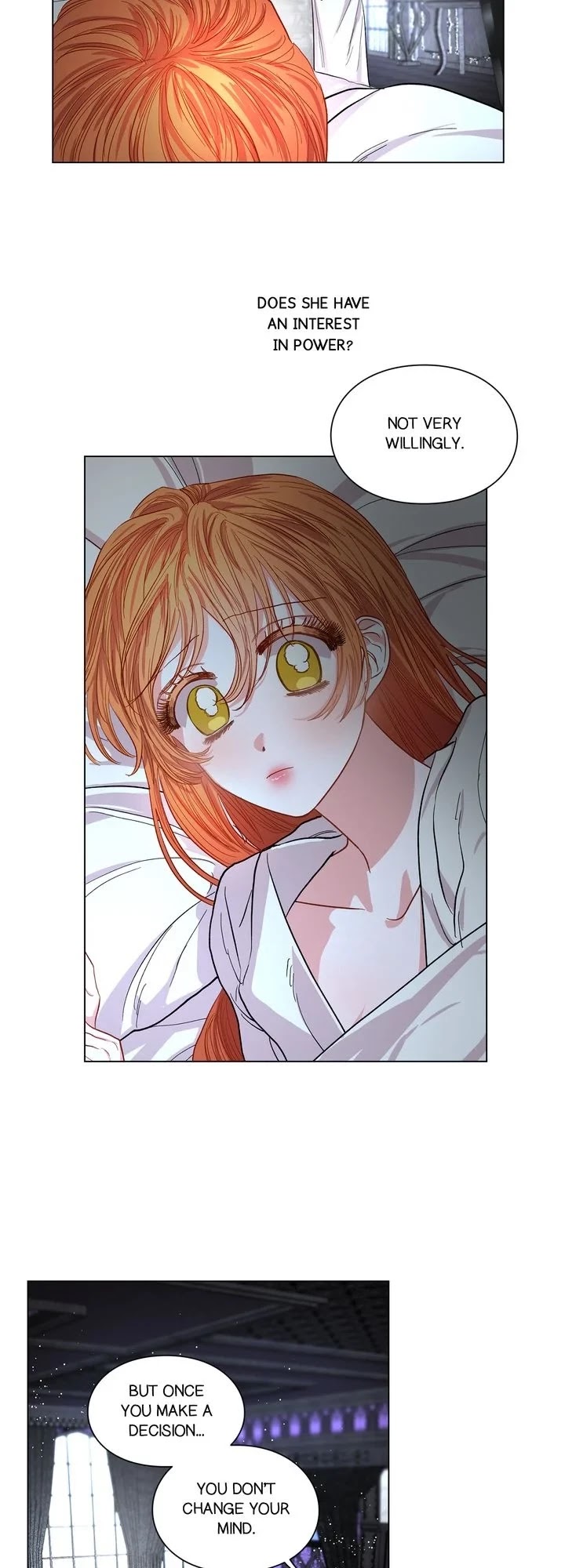 Lucia Chapter 21 page 30 - Chapter 21