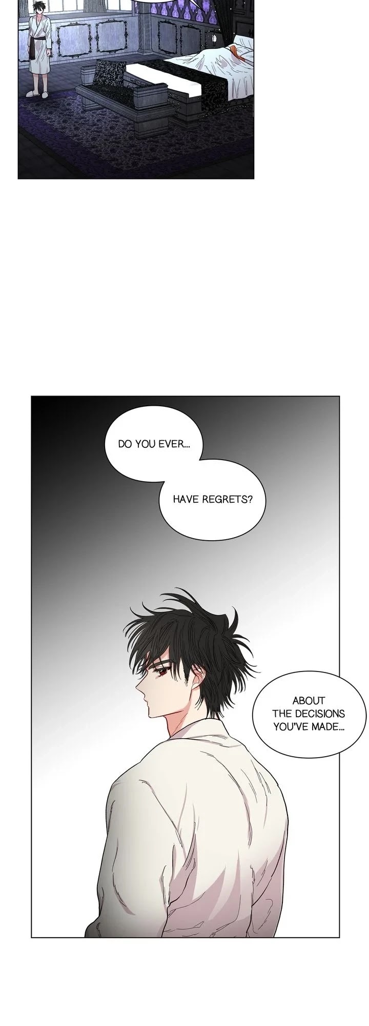 Lucia Chapter 21 page 31 - Chapter 21