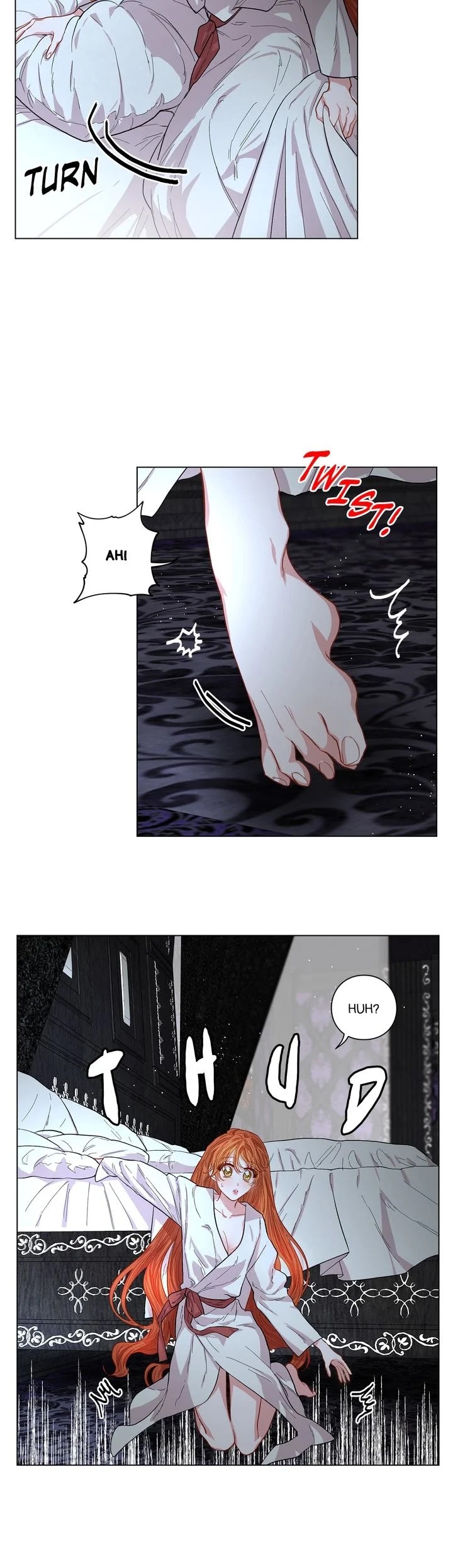 Lucia Chapter 21 page 5 - Chapter 21