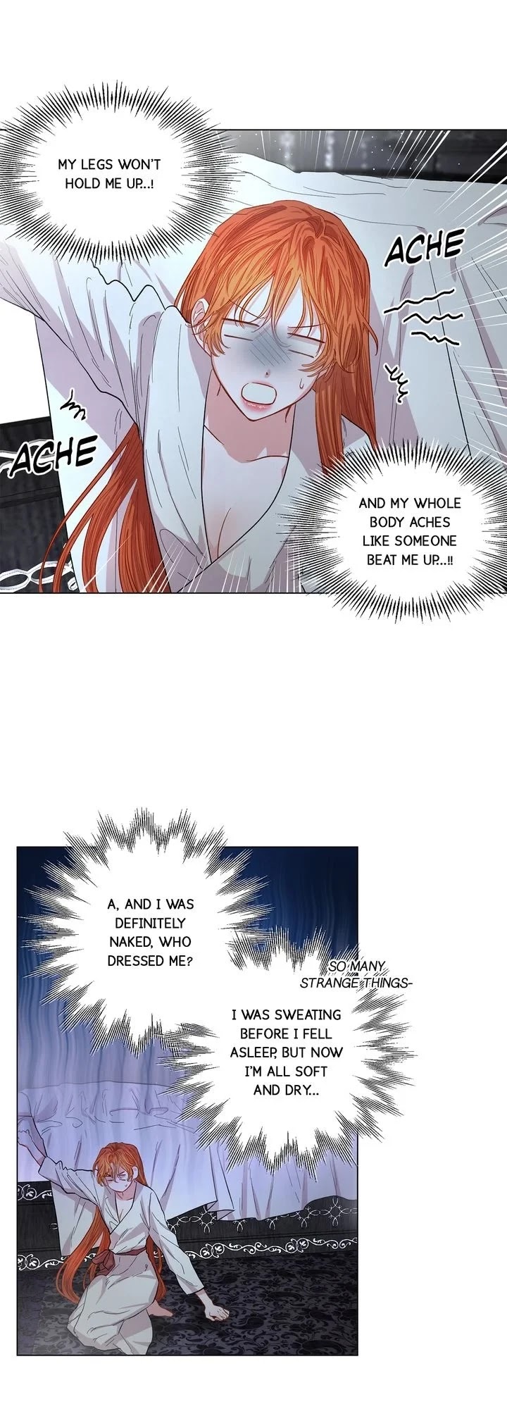 Lucia Chapter 21 page 6 - Chapter 21