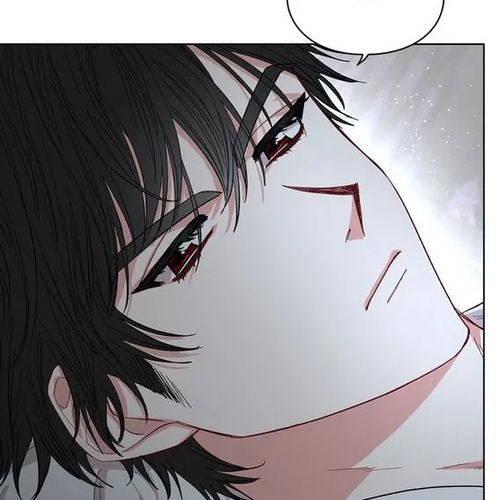 Lucia Chapter 21 cover