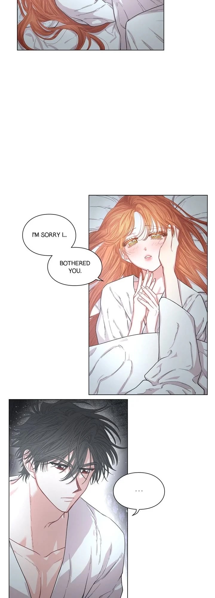 Lucia Chapter 22 page 14 - Chapter 22