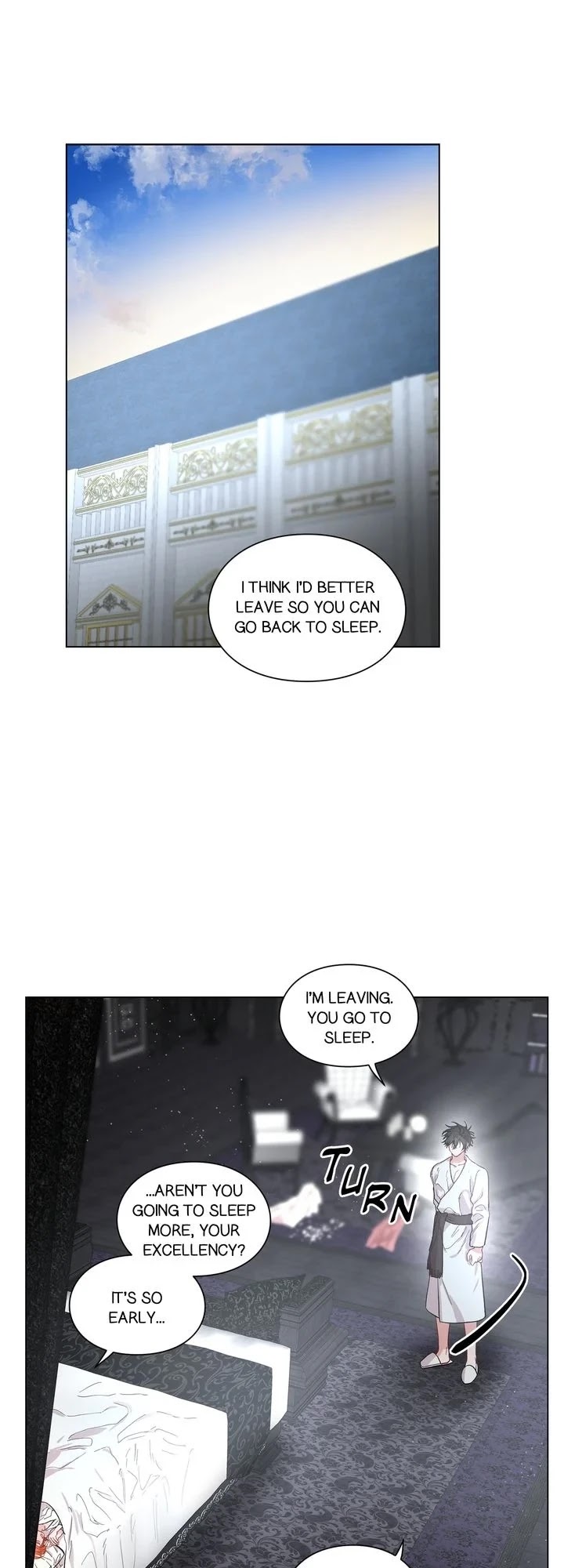 Lucia Chapter 22 page 2 - Chapter 22
