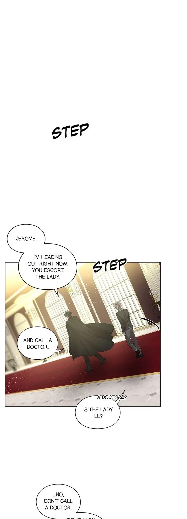 Lucia Chapter 22 page 23 - Chapter 22