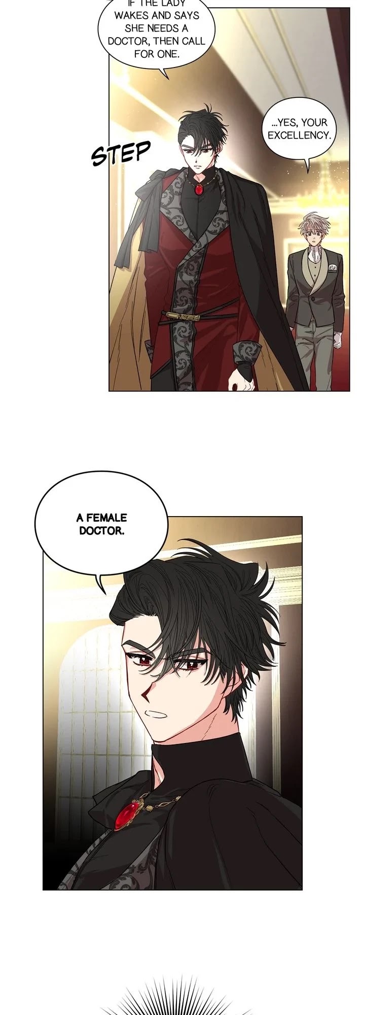 Lucia Chapter 22 page 24 - Chapter 22