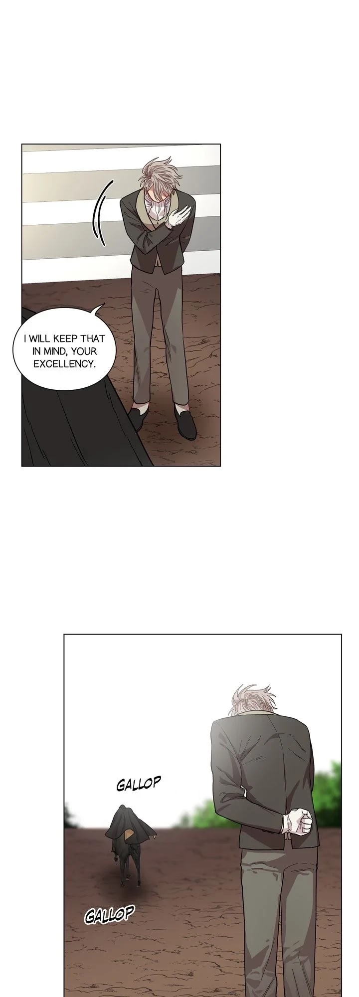 Lucia Chapter 22 page 28 - Chapter 22