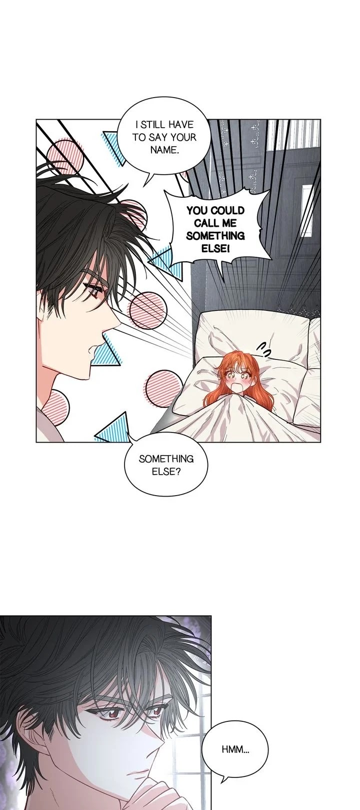 Lucia Chapter 22 page 6 - Chapter 22