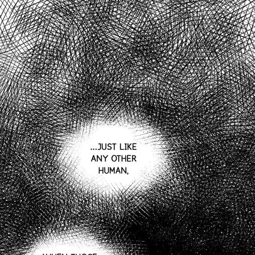 Lucia Chapter 22 cover