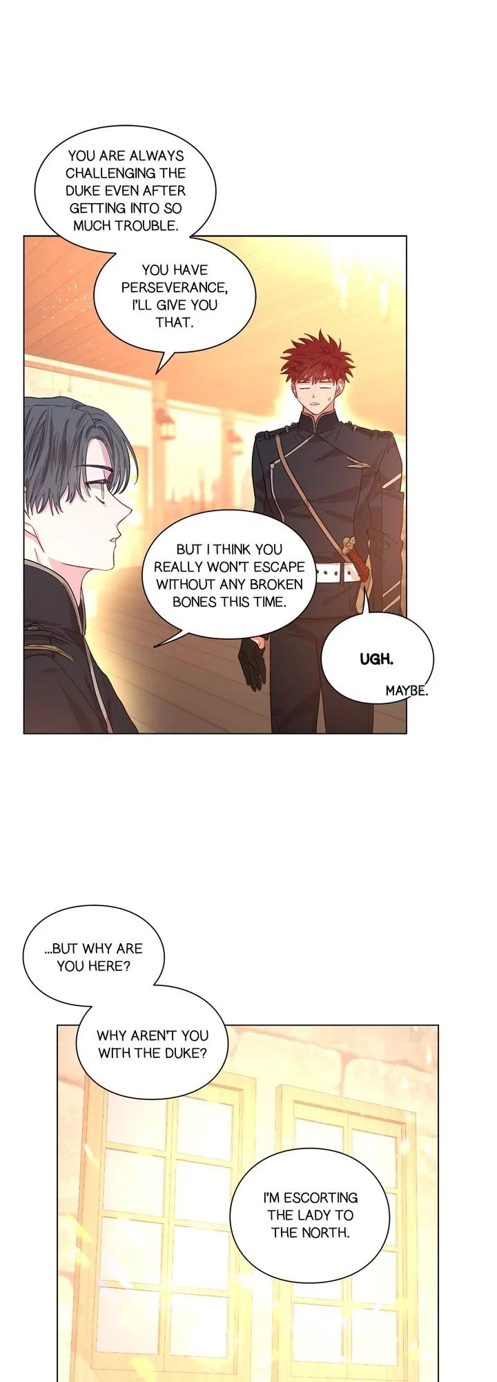 Lucia Chapter 23 page 12 - Chapter 23