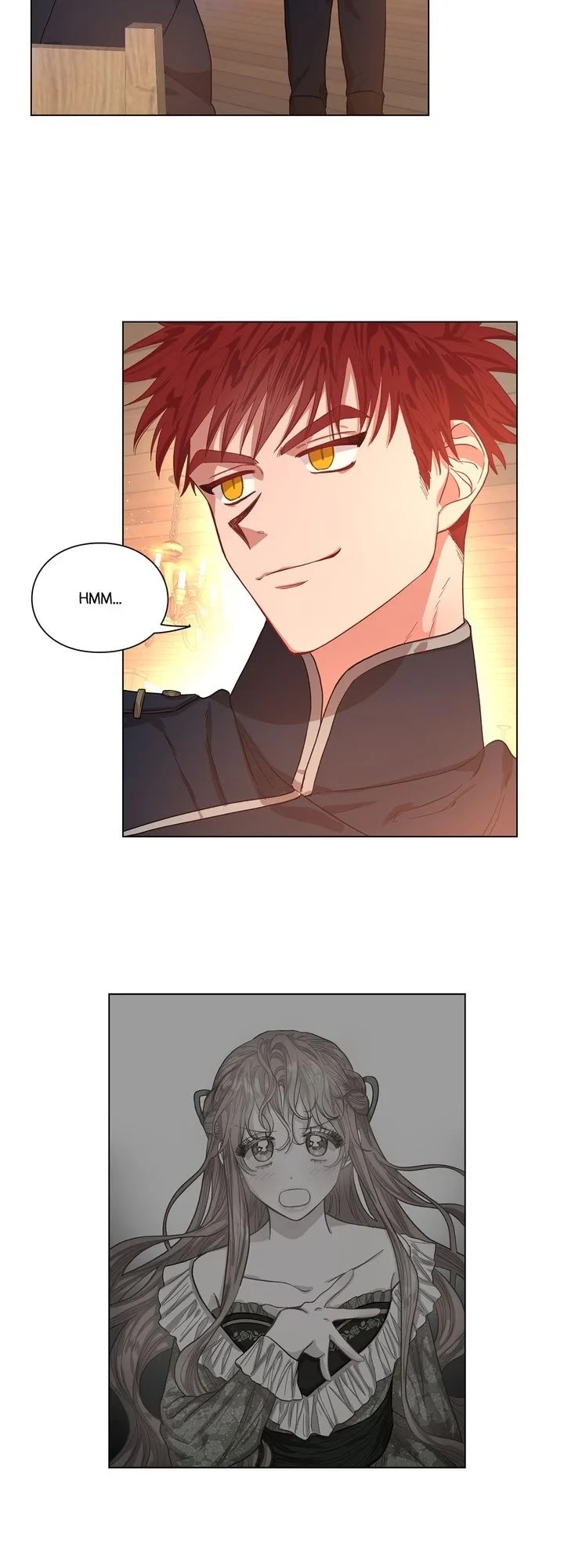 Lucia Chapter 23 page 14 - Chapter 23